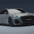 Audi RS6 C8 Carbon Fiber Bodykit