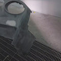 Robot Craftsman Nissan GTR Narrowbody R35 Rear Diffuser