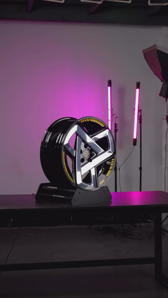 Makstton Monoblock Forged Wheel FG GS17