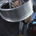 Makstton Monoblock Forged Wheel FG FK08