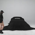 SOOQOO Z4 G29 Full Dry-Carbon Fibre (Prepreg) Bodykit