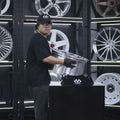 Makstton Monoblock Forged Wheel FG FK07RS