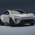 Revozport Xiaomi YU7 Carbon Fiber Body Kit