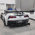 RevoZport C7 Corvette Full RACE Body Kit
