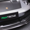 Paktechz Porsche 992.2 Full Dry-Carbon (Prepreg) Aerodynamics Kit