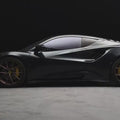 PAKTECHZ Carbon Fiber Aero Body Kit for Lotus Emira
