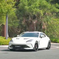 Robot Craftsman Toyota GR86 / BRZ Complete Narrow Body Kit