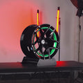 Makstton Monoblock Forged Wheel FG FK07RS