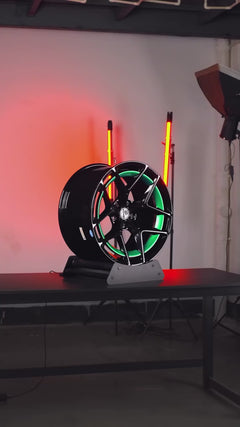 Makstton Monoblock Forged Wheel FG FK07RS