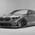 Revosport BMW M5 G90 Limousine Carbon Bodykit