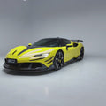 SD Dry Carbon Fibre (Prepreg) Full Aero Bodykit for Ferrari SF90