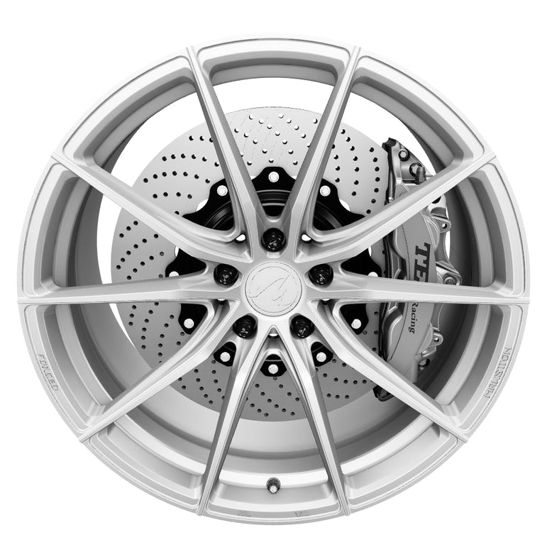 Makstton Monoblock Forged Wheel FG011M