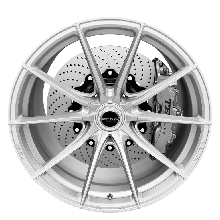 Makstton Monoblock Forged Wheel FG 011