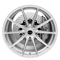 Makstton Monoblock Forged Wheel FG 011