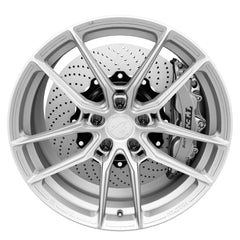 Makstton Monoblock Forged Wheel FG 713