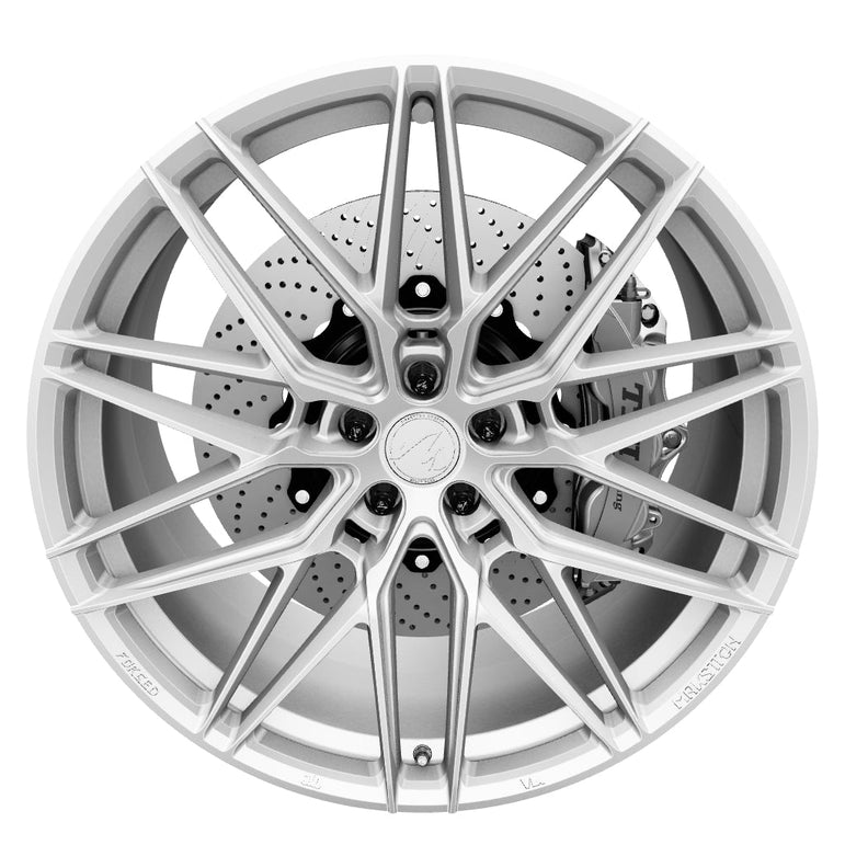 Makstton Monoblock Forged Wheel FG 715