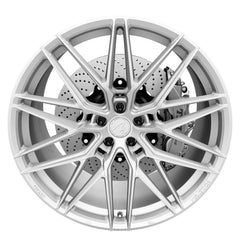 Makstton Monoblock Forged Wheel FG 715