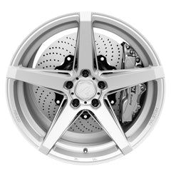 Makstton Monoblock Forged Wheel FG 716
