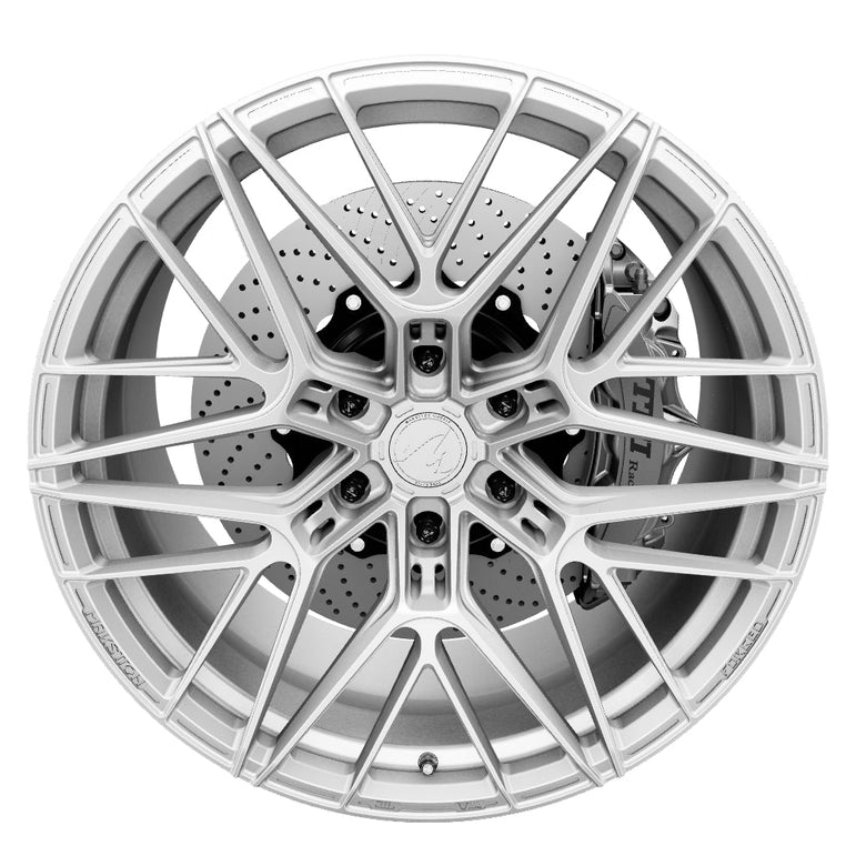 Makstton Monoblock Forged Wheel FG 718 Plus+