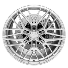 Makstton Monoblock Forged Wheel FG 718 Plus+