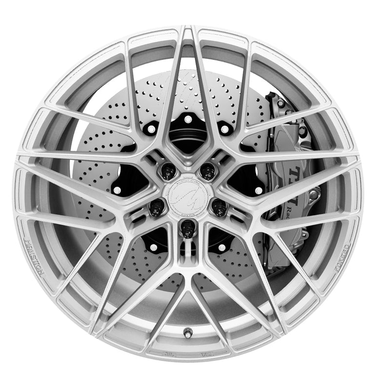 Makstton Monoblock Forged Wheel FG 718