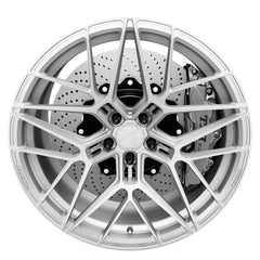 Makstton Monoblock Forged Wheel FG 718