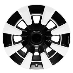 Makstton Monoblock Forged Wheel FG BO HZ8