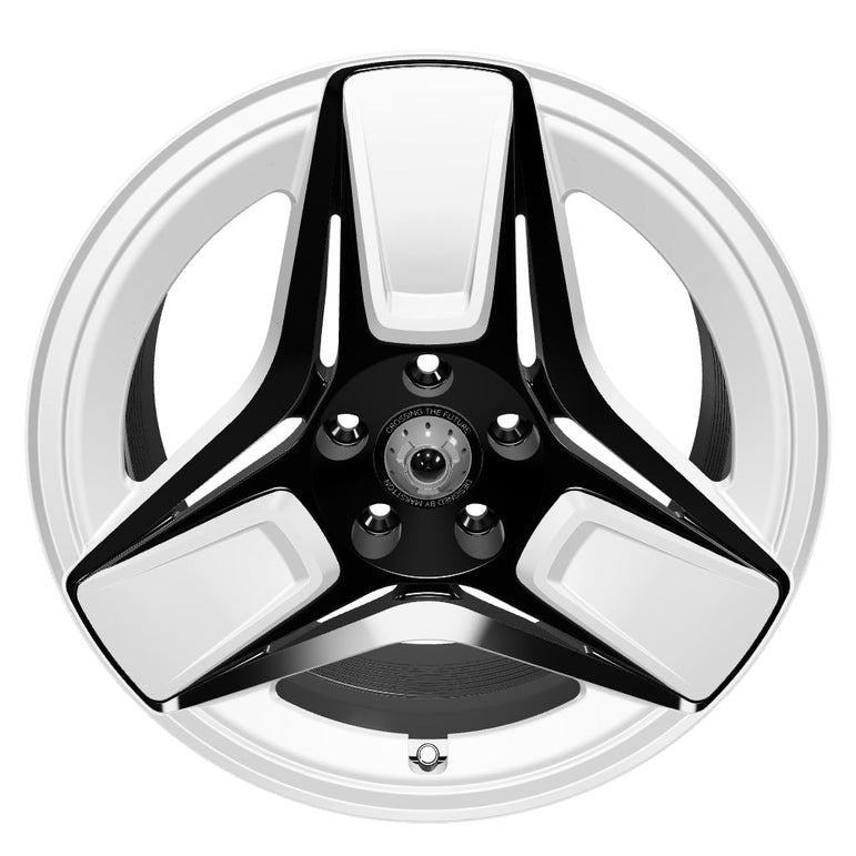 Makstton Monoblock Forged Wheel FG BO04