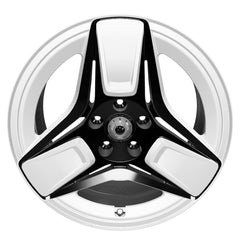 Makstton Monoblock Forged Wheel FG BO04