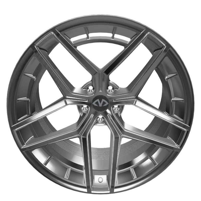 Makstton Monoblock Forged Wheel FG BO05