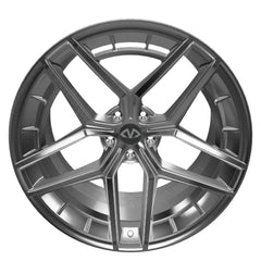 Makstton Monoblock Forged Wheel FG BO05