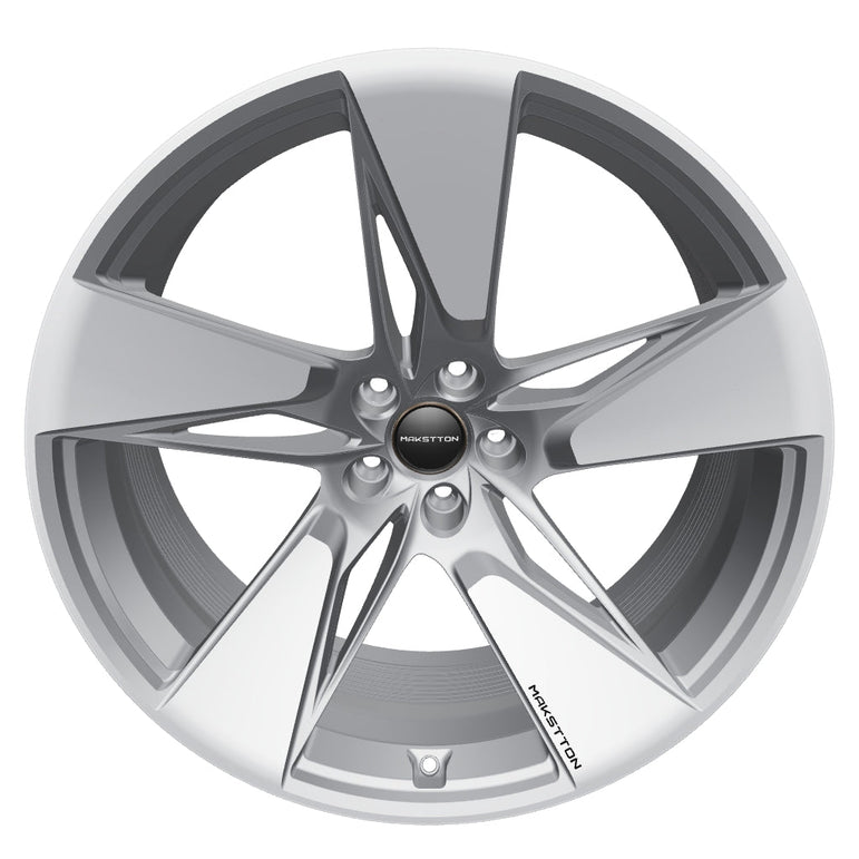 Makstton Monoblock Forged Wheel FG BO06