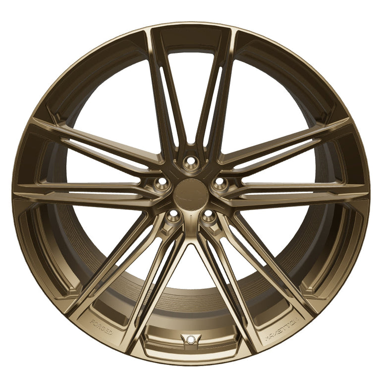 Makstton Monoblock Forged Wheel FG BO07