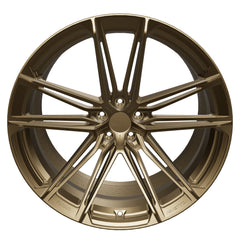 Makstton Monoblock Forged Wheel FG BO07
