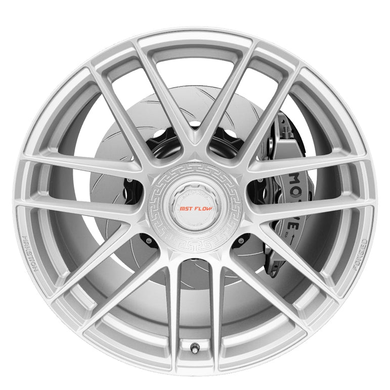 Makstton Monoblock Forged Wheel FG CK70CE