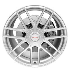 Makstton Monoblock Forged Wheel FG CK70CE