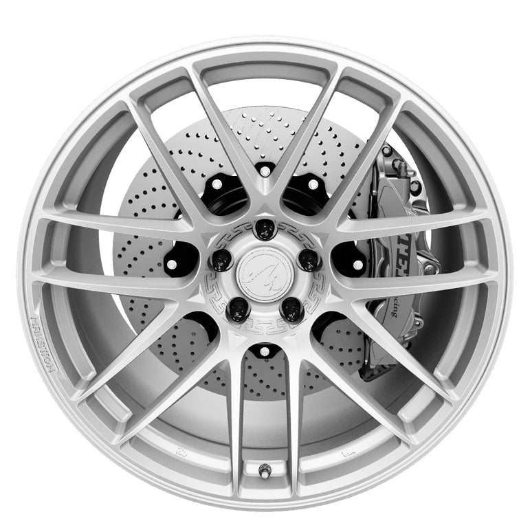 Makstton Monoblock Forged Wheel FG CK70