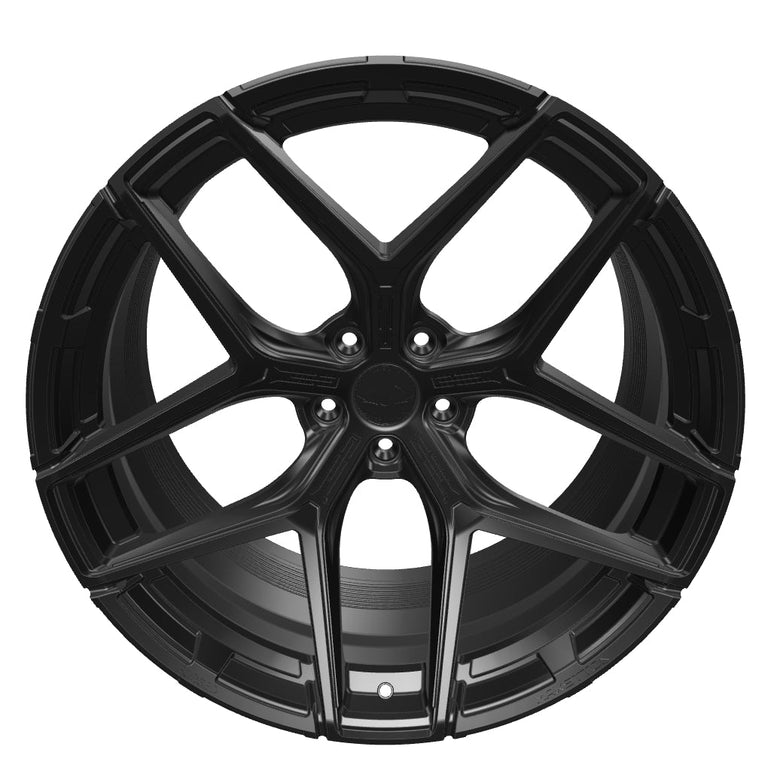 Makstton Monoblock Forged Wheel FG FK07RK-5