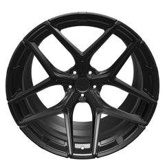 Makstton Monoblock Forged Wheel FG FK07RK-5
