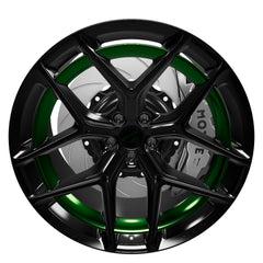 Makstton Monoblock Forged Wheel FG FK07RS
