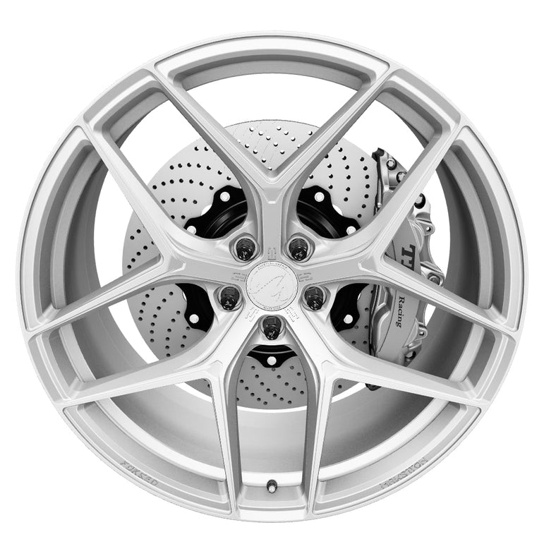 Makstton Monoblock Forged Wheel FG FK07