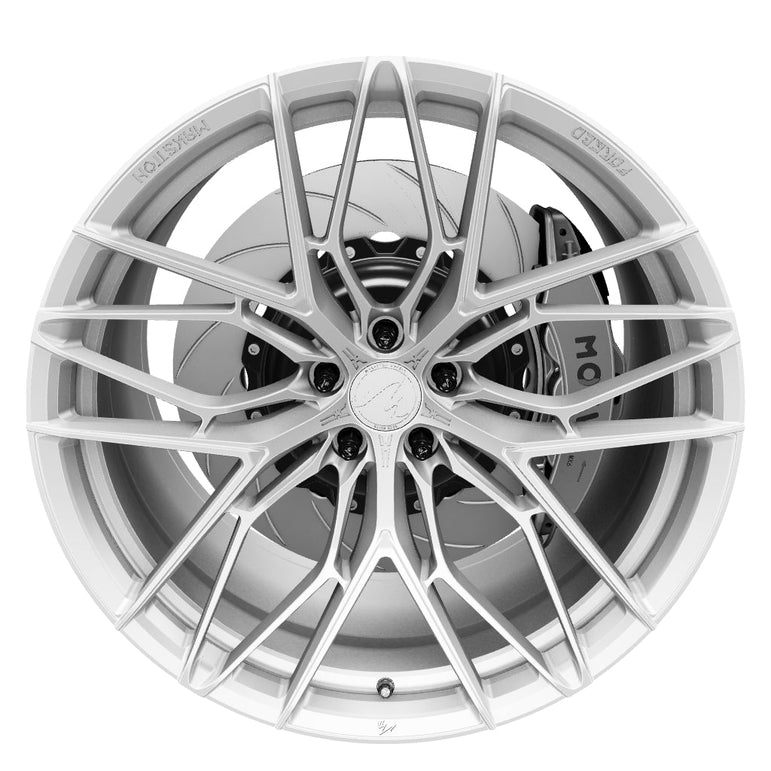 Makstton Monoblock Forged Wheel FG FK08