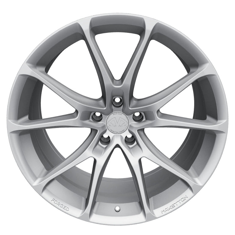 Makstton Monoblock Forged Wheel FG FR9