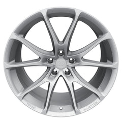 Makstton Monoblock Forged Wheel FG FR9