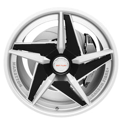 Makstton Monoblock Forged Wheel FG LURK5