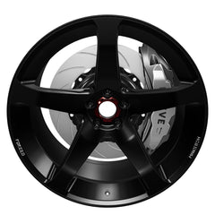 Makstton Monoblock Forged Wheel FG MR5