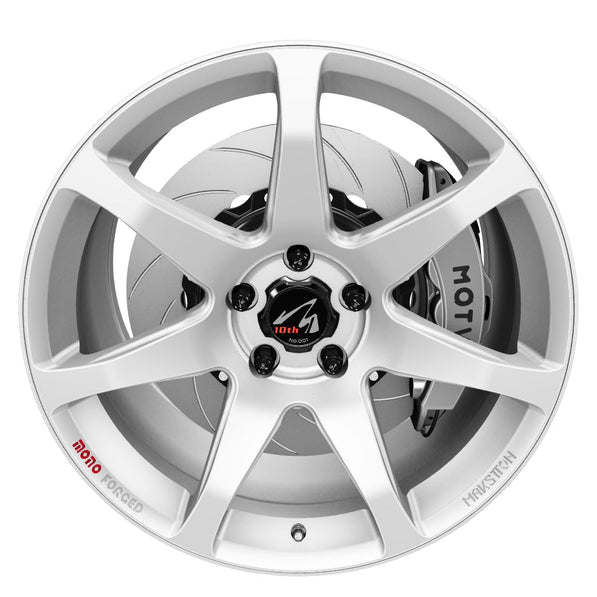 Makstton Mono-Forged 19