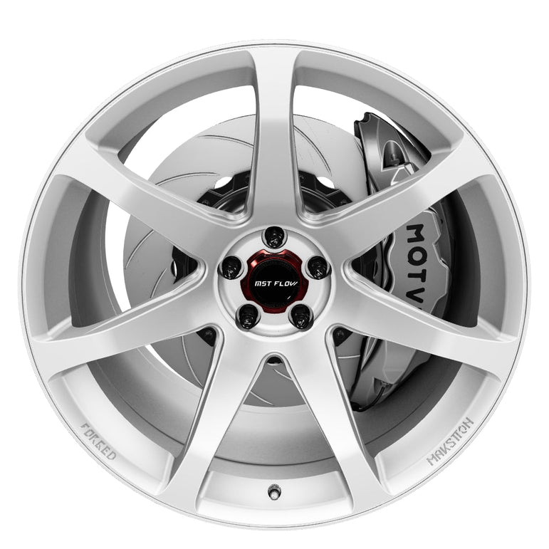 Makstton Monoblock Forged Wheel FG MR7