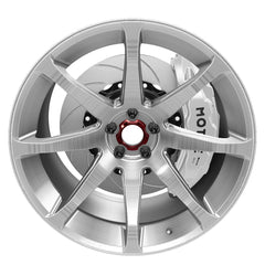 Makstton Monoblock Forged Wheel FG MR8