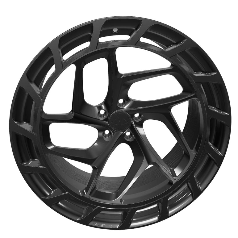 Makstton Monoblock Forged Wheel FG RE-AV5